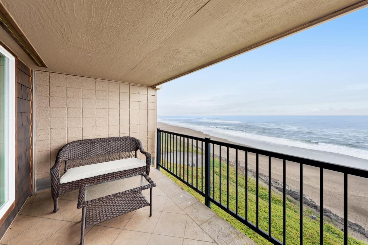 Gleneden Beach Bella Beach Beauty מראה חיצוני תמונה