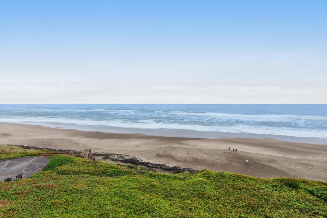 Gleneden Beach Bella Beach Beauty מראה חיצוני תמונה